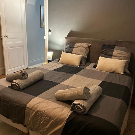 Apartmán Atelier Voyageur Chartres Exteriér fotografie