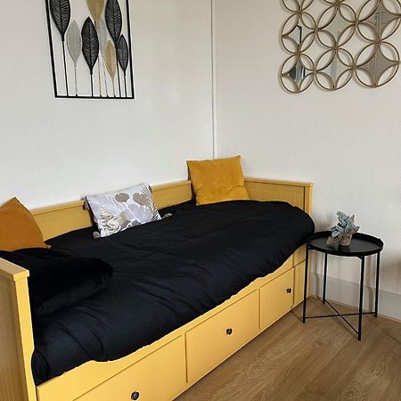 Apartmán Atelier Voyageur Chartres Exteriér fotografie