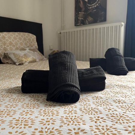 Apartmán Atelier Voyageur Chartres Exteriér fotografie
