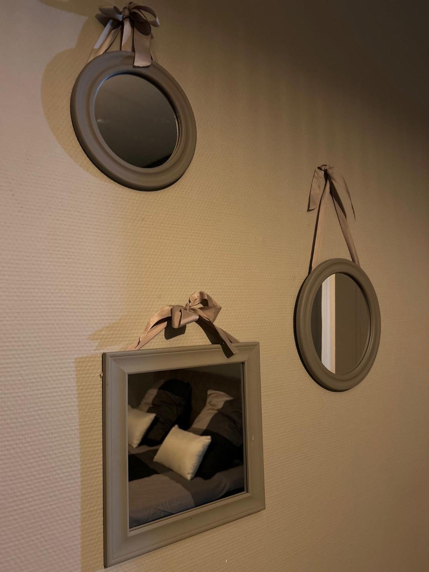 Apartmán Atelier Voyageur Chartres Exteriér fotografie