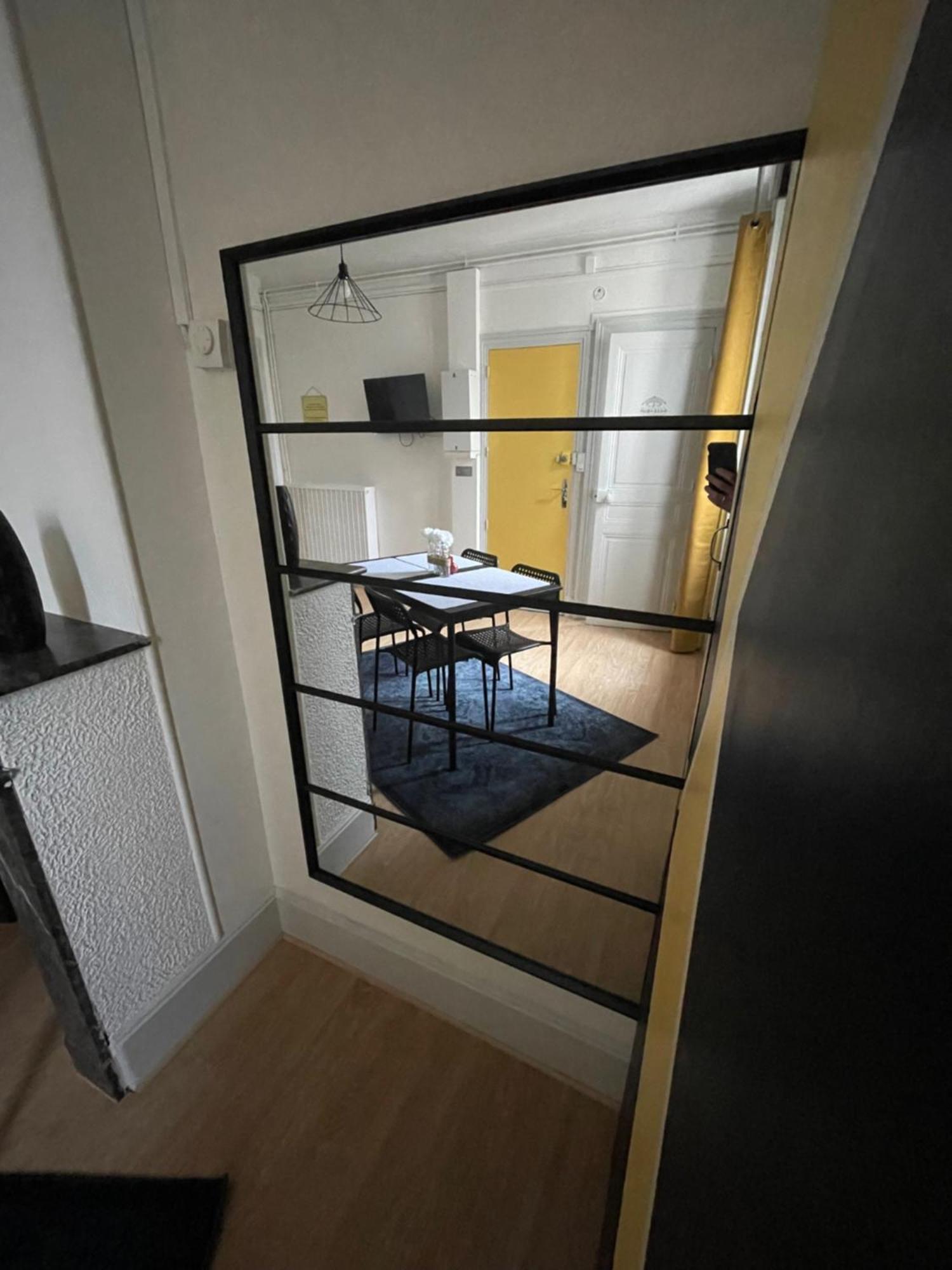 Apartmán Atelier Voyageur Chartres Exteriér fotografie