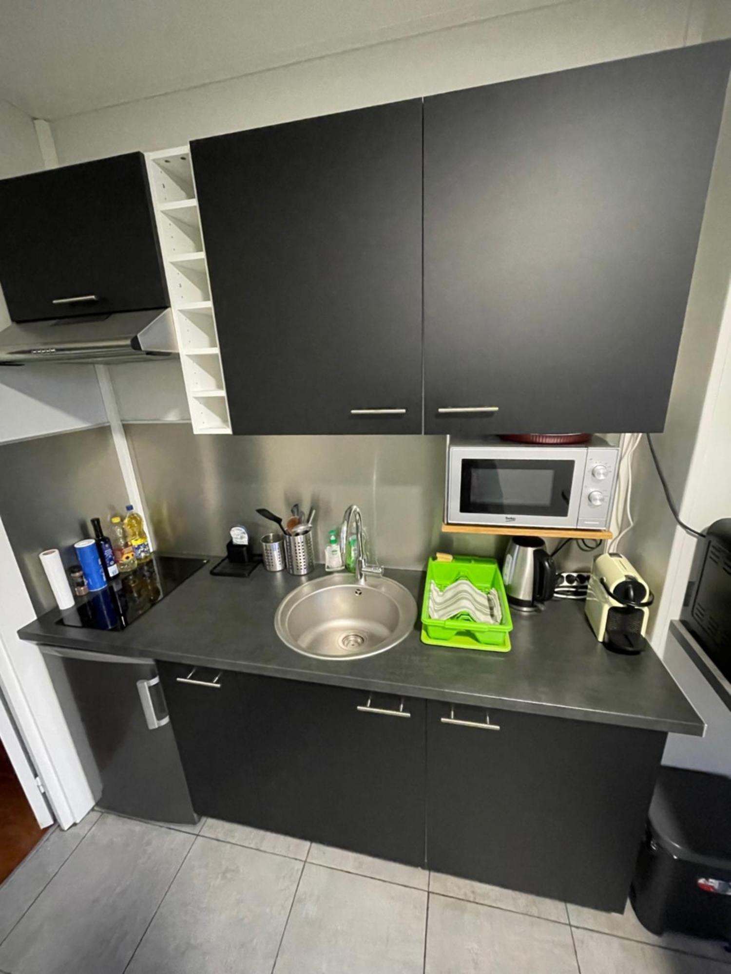 Apartmán Atelier Voyageur Chartres Exteriér fotografie