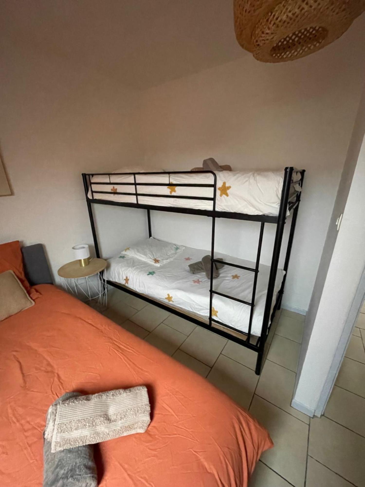 Apartmán Atelier Voyageur Chartres Exteriér fotografie